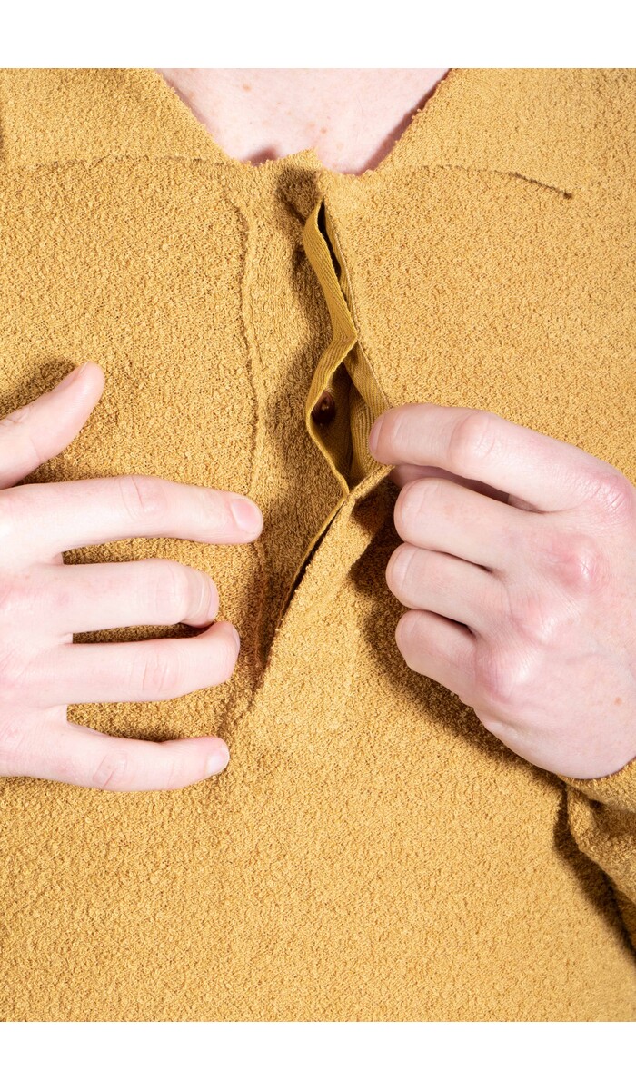 Homecore Homecore Polo / Nemesis / Khaki