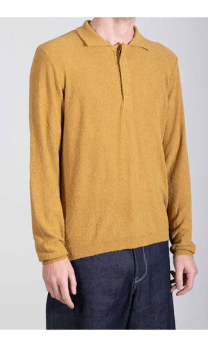 Homecore Homecore Polo / Nemesis / Khaki