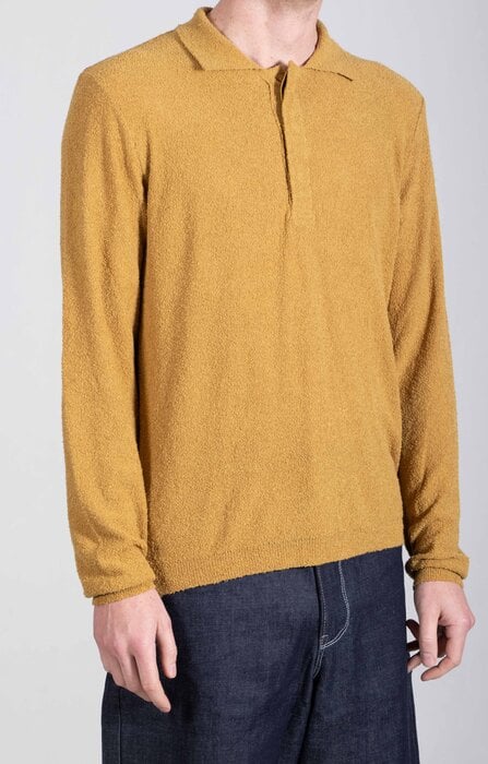 Homecore Homecore Polo / Nemesis / Khaki