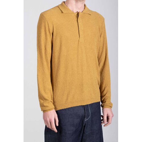 Homecore Homecore Polo / Nemesis / Khaki