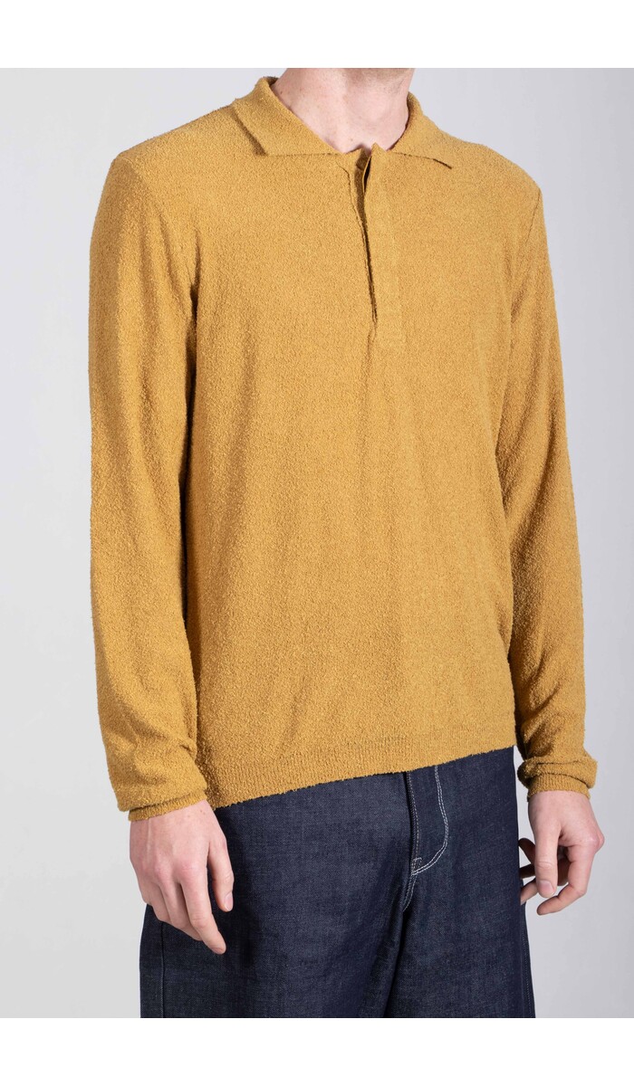 Homecore Homecore Polo / Nemesis / Khaki