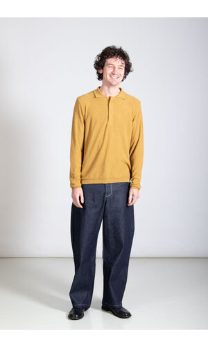 Homecore Homecore Polo / Nemesis / Khaki