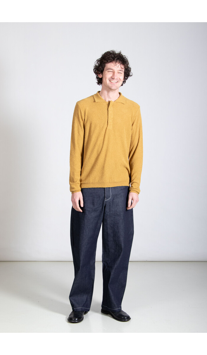 Homecore Homecore Polo / Nemesis / Khaki