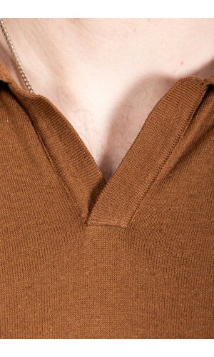 G.R.P. Firenze G.R.P. Firenze Polo / Polo BL10/14 / Tabak