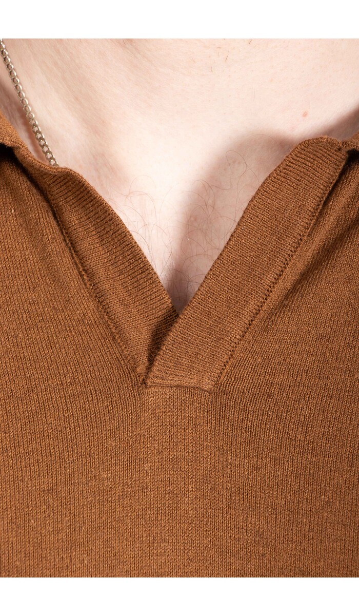 G.R.P. Firenze G.R.P. Firenze Polo / Polo BL10/14 / Tabak