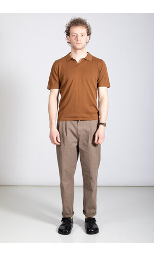 G.R.P. Firenze G.R.P. Firenze Polo / Polo BL10/14 / Tabak