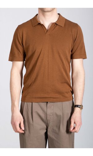 G.R.P. Firenze G.R.P. Firenze Polo / Polo BL10/14 / Tabak