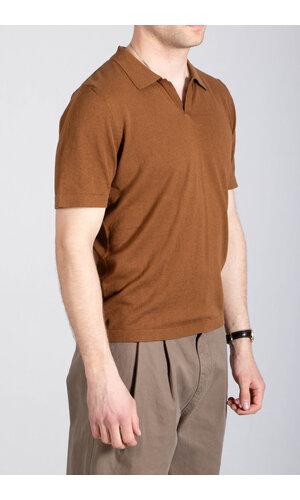 G.R.P. Firenze G.R.P. Firenze Polo / Polo BL10/14 / Tabak