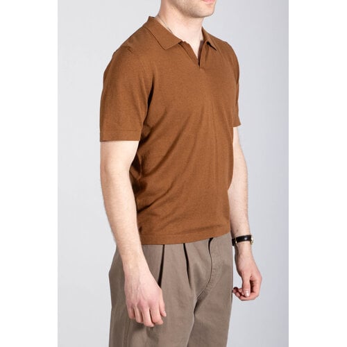 G.R.P. Firenze G.R.P. Firenze Polo / Polo BL10/14 / Tabak