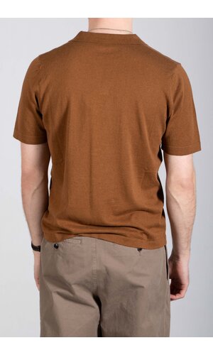 G.R.P. Firenze G.R.P. Firenze Polo / Polo BL10/14 / Tabak