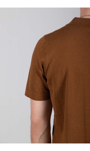 G.R.P. Firenze G.R.P. Firenze Polo / Polo BL10/14 / Tabak