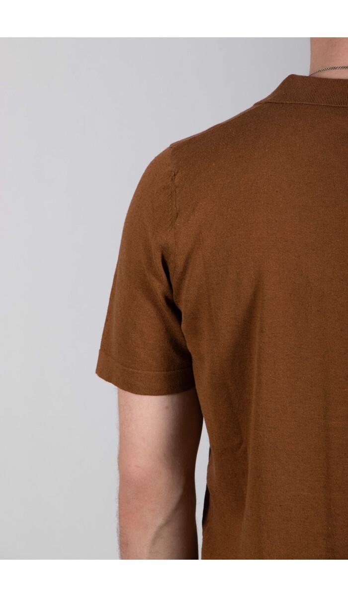 G.R.P. Firenze G.R.P. Firenze Polo / Polo BL10/14 / Tabak