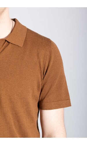 G.R.P. Firenze G.R.P. Firenze Polo / Polo BL10/14 / Tabak