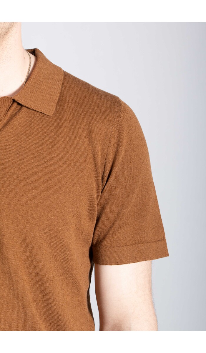 G.R.P. Firenze G.R.P. Firenze Polo / Polo BL10/14 / Tabak