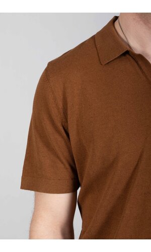 G.R.P. Firenze G.R.P. Firenze Polo / Polo BL10/14 / Tabak