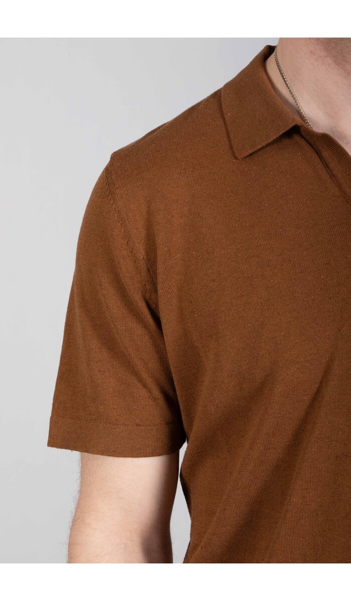 G.R.P. Firenze G.R.P. Firenze Polo / Polo BL10/14 / Tabak