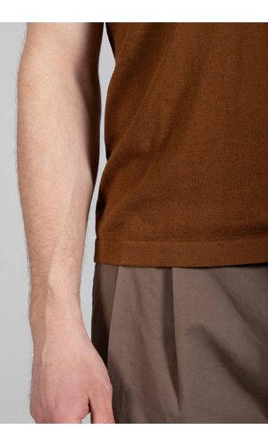 G.R.P. Firenze G.R.P. Firenze Polo / Polo BL10/14 / Tabak