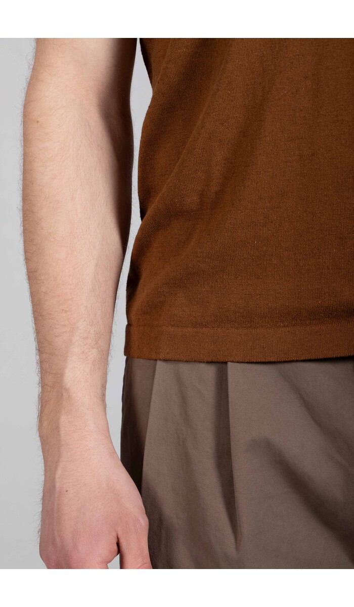 G.R.P. Firenze G.R.P. Firenze Polo / Polo BL10/14 / Tabak