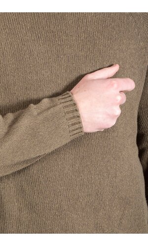 Scaglione Scaglione Sweater / USS007 / Army