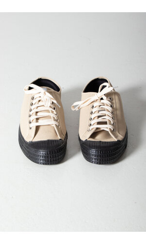 Novesta Novesta Schoen / Star Master / Zandzwart