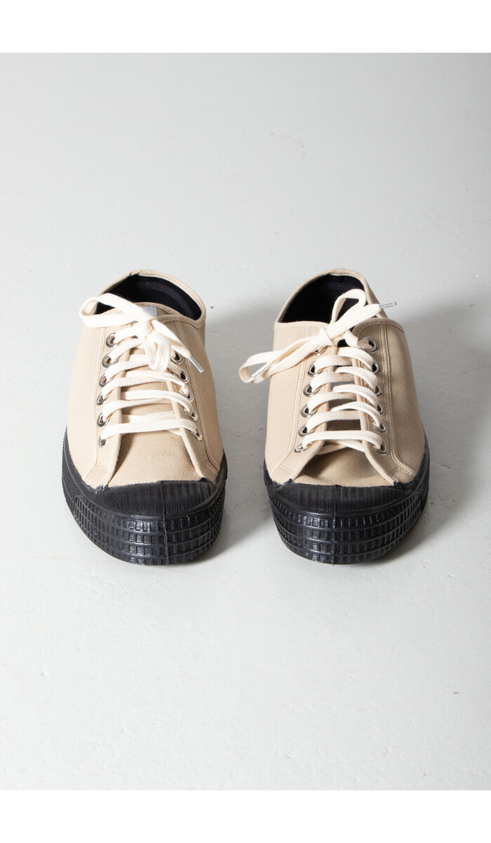 Novesta Novesta Schoen / Star Master / Zandzwart