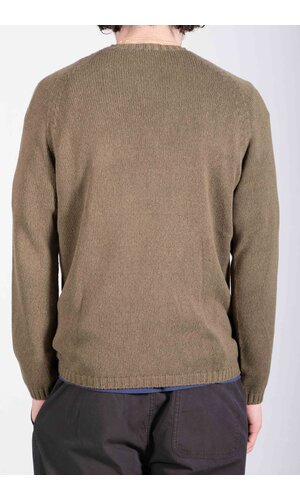 Scaglione Scaglione Sweater / USS007 / Army