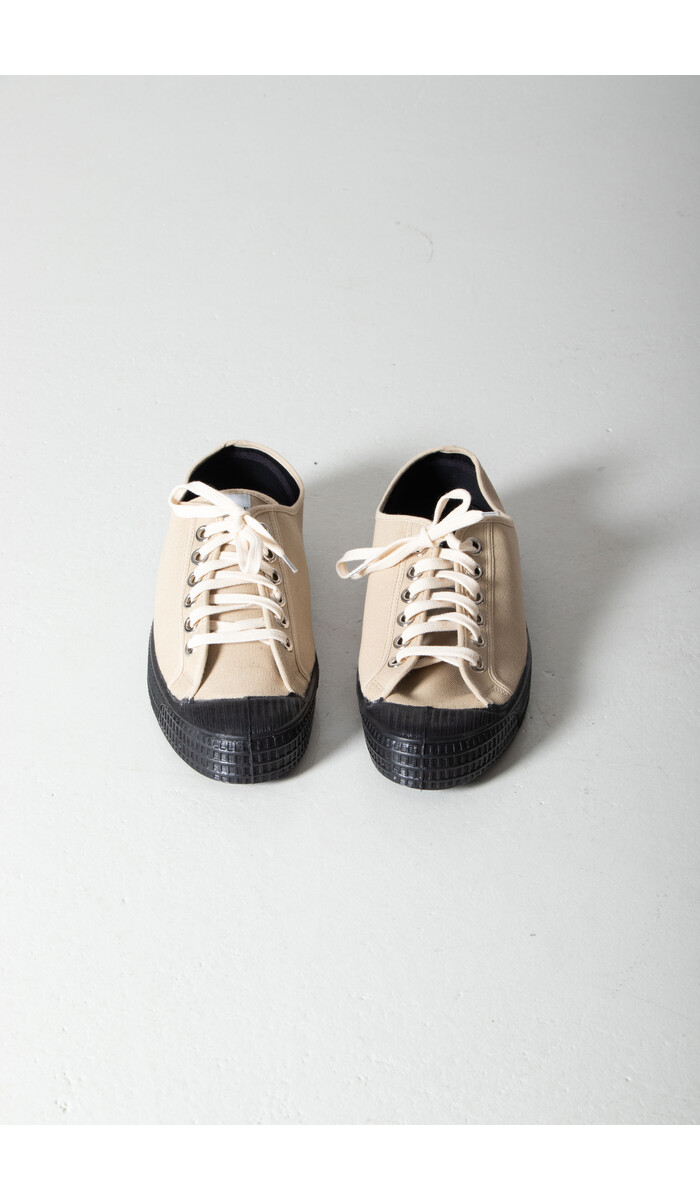 Novesta Novesta Schoen / Star Master / Zandzwart