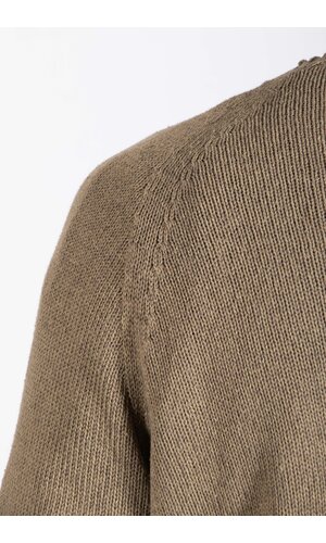 Scaglione Scaglione Sweater / USS007 / Army