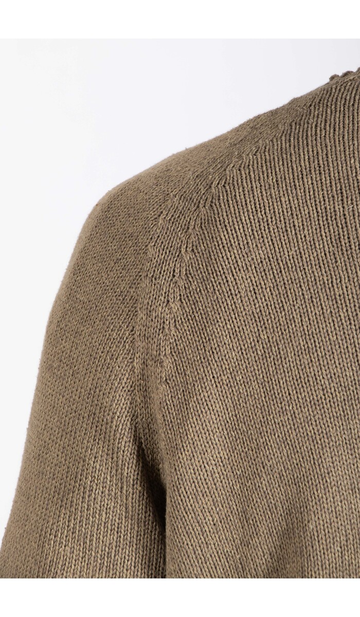 Scaglione Scaglione Sweater / USS007 / Army