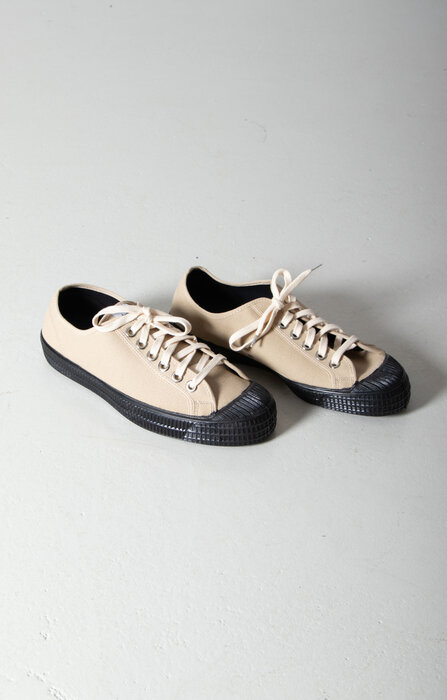 Novesta Novesta Schuhe / Star Master / Sand Schwarz