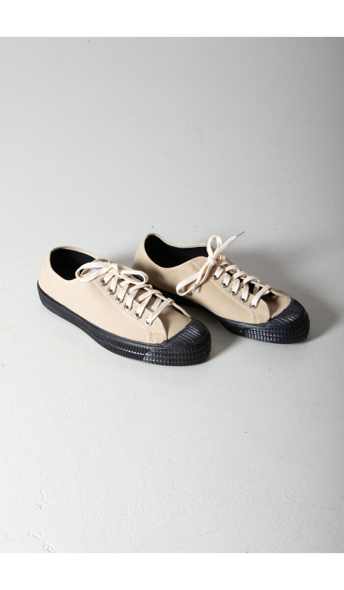 Novesta Novesta Schoen / Star Master / Zandzwart