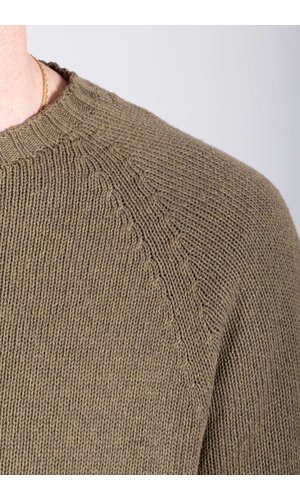 Scaglione Scaglione Sweater / USS007 / Army