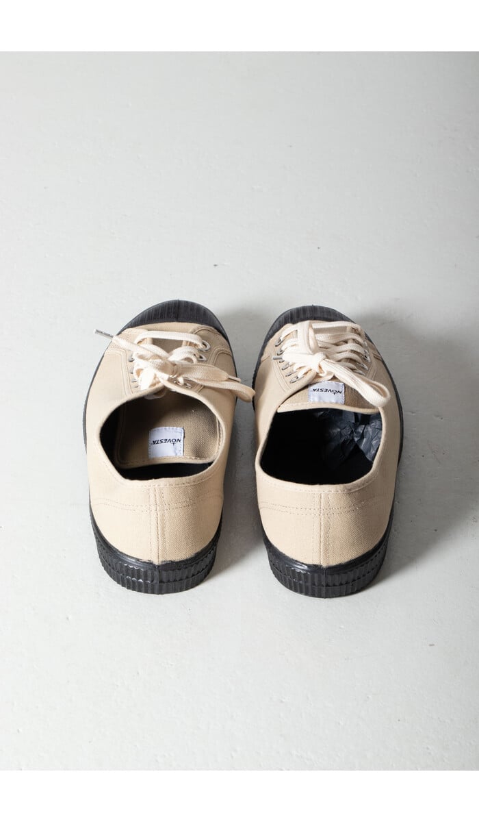 Novesta Novesta Schoen / Star Master / Zandzwart