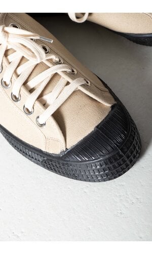 Novesta Novesta Schoen / Star Master / Zandzwart