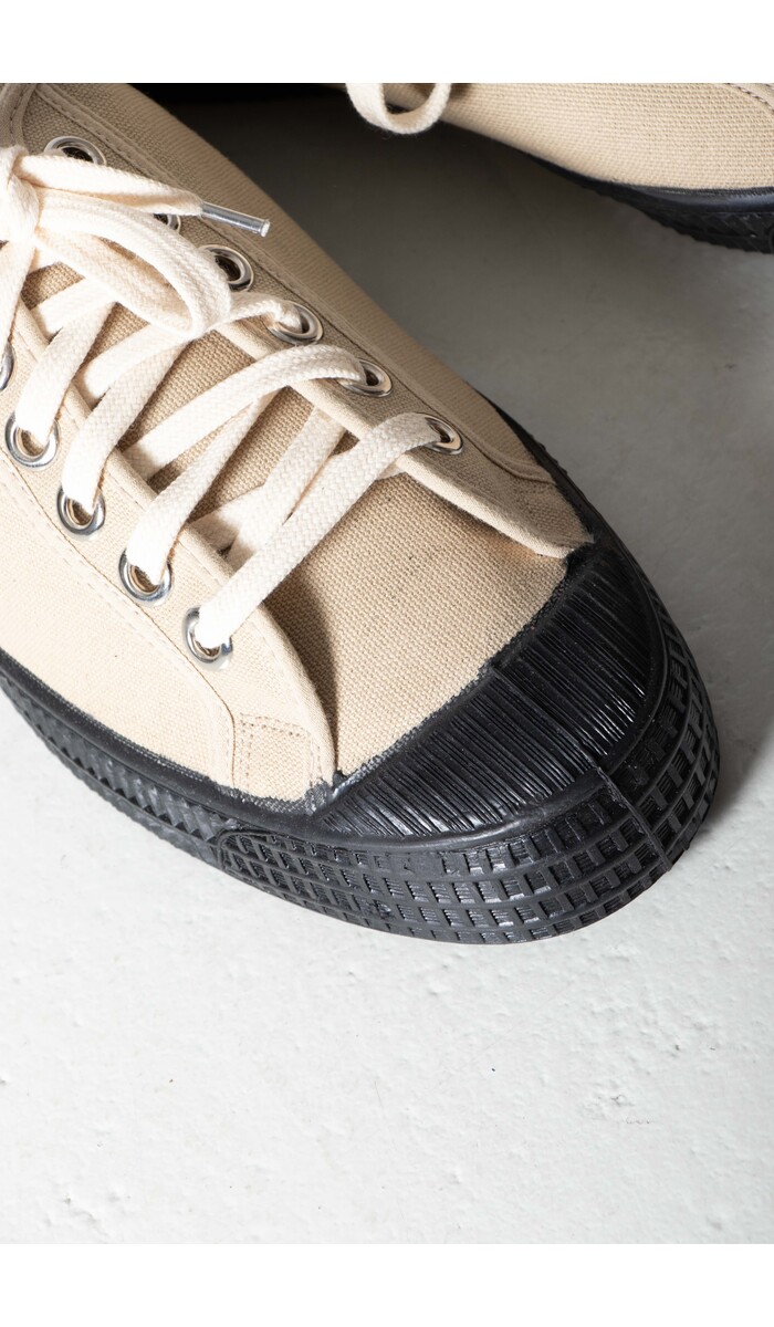 Novesta Novesta Schoen / Star Master / Zandzwart