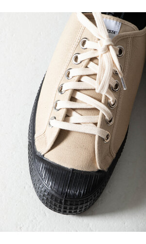 Novesta Novesta Schoen / Star Master / Zandzwart