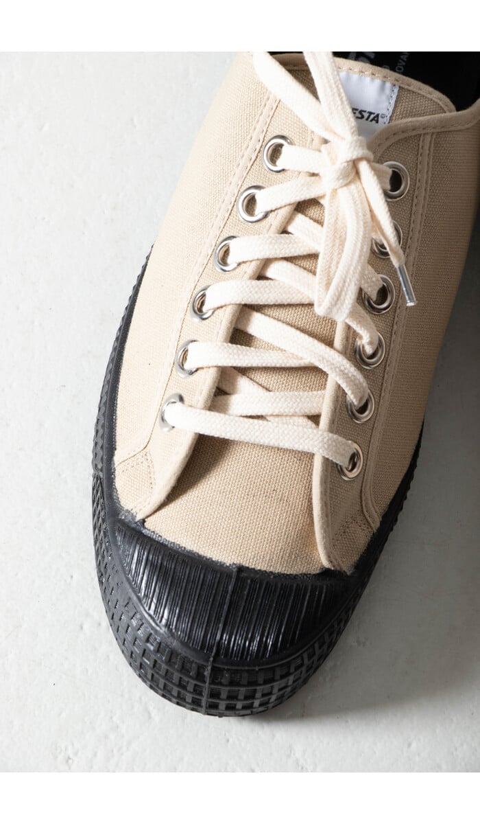 Novesta Novesta Schoen / Star Master / Zandzwart