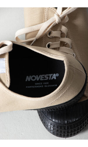 Novesta Novesta Schoen / Star Master / Zandzwart