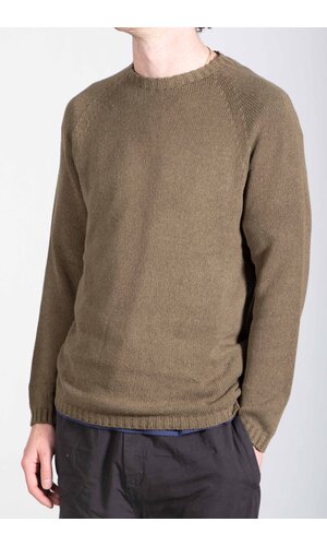 Scaglione Scaglione Sweater / USS007 / Army