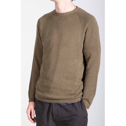 Scaglione Scaglione Sweater / USS007 / Army