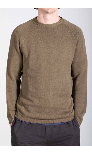 Scaglione Scaglione Sweater / USS007 / Army