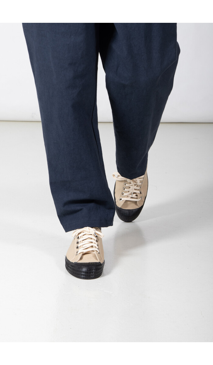 Novesta Novesta Schoen / Star Master / Zandzwart