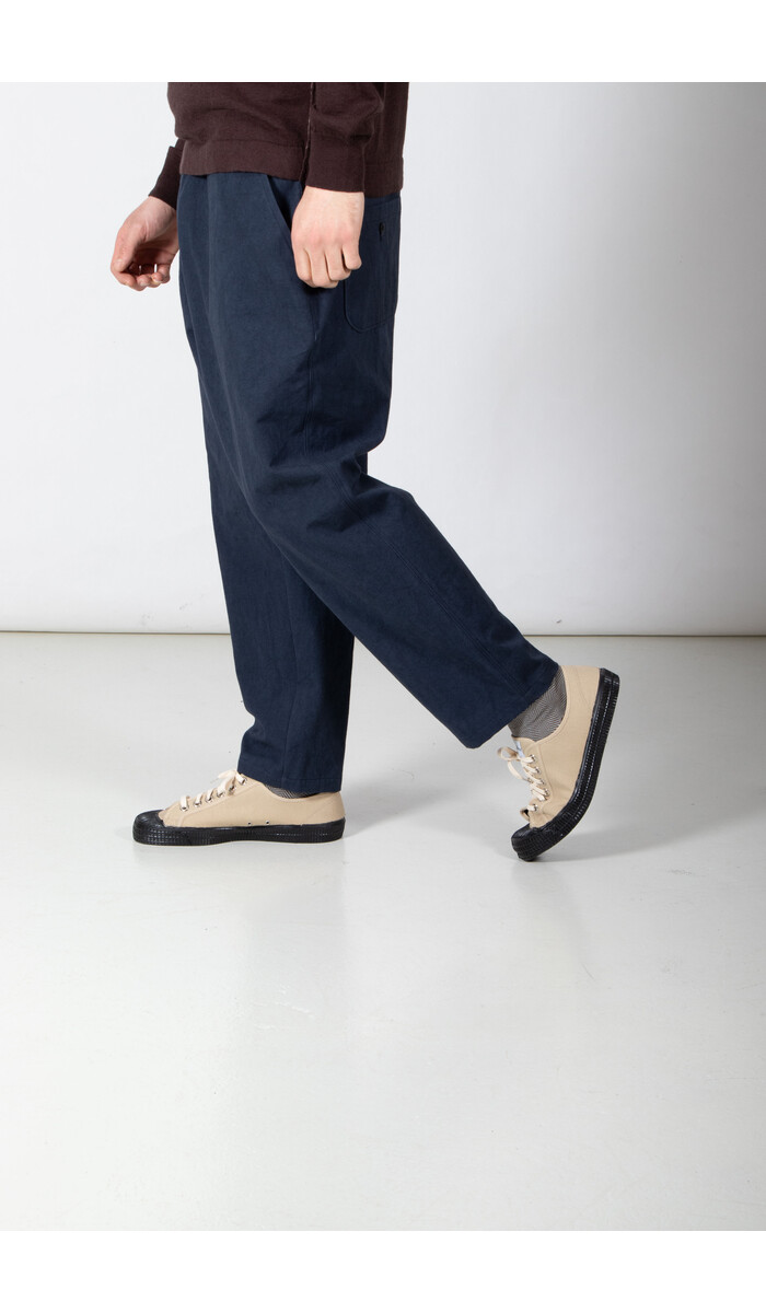 Novesta Novesta Schoen / Star Master / Zandzwart