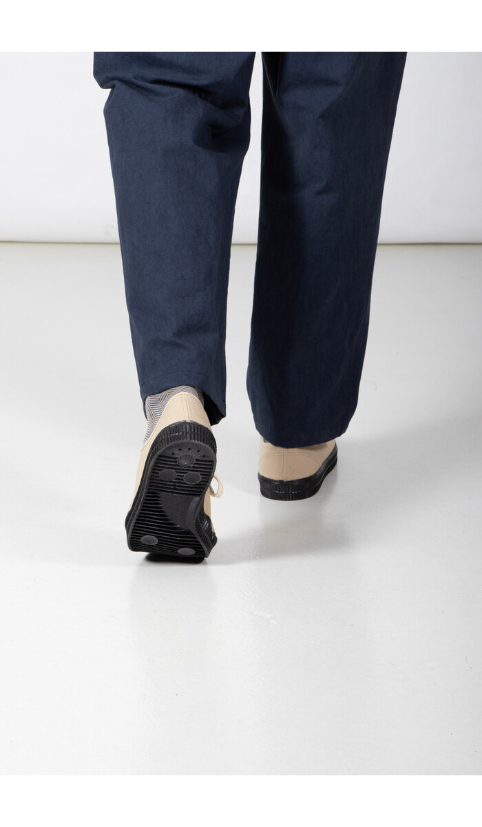 Novesta Novesta Schoen / Star Master / Zandzwart