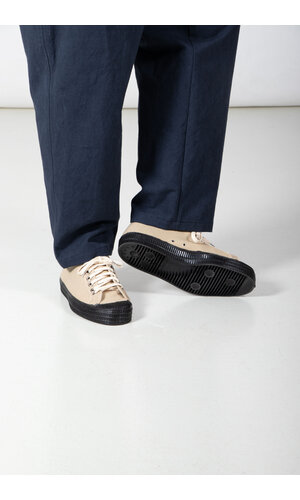 Novesta Novesta Schoen / Star Master / Zandzwart