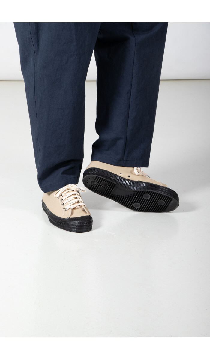 Novesta Novesta Schoen / Star Master / Zandzwart