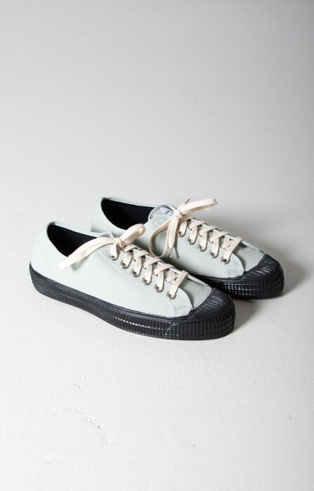 Novesta Novesta Schuhe / Star Master / Salbei Schwarz