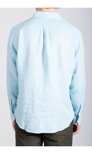 Portuguese Flannel Portuguese Flannel Hemd / Linen / Luft