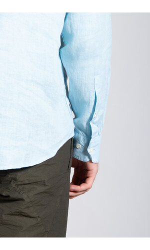 Portuguese Flannel Portuguese Flannel Hemd / Linen / Luft