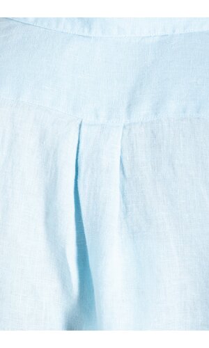 Portuguese Flannel Portuguese Flannel Hemd / Linen / Luft